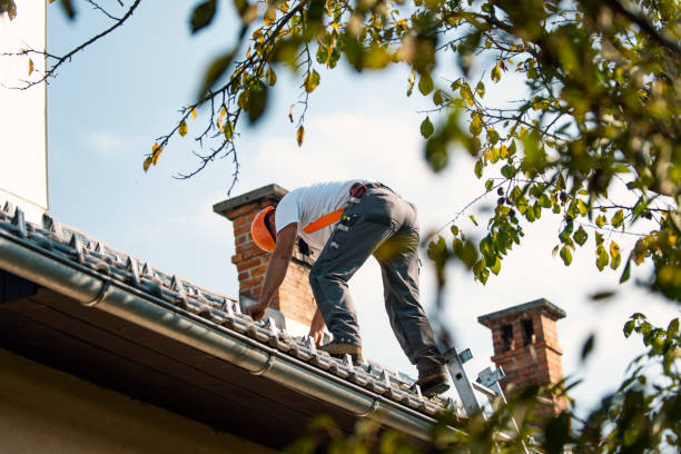 Best Roof Restoration Services  in Moroni, UT