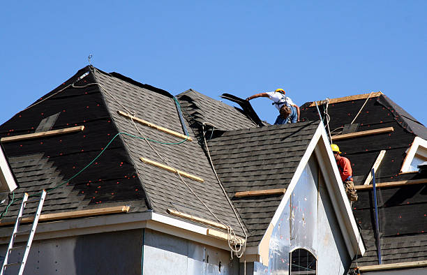 Quick and Trustworthy Emergency Roof Repair Services in Moroni, UT