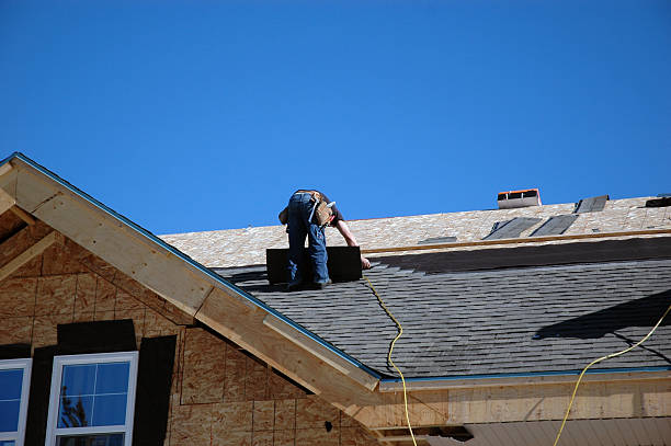 Best Best Roofing Contractors  in Moroni, UT
