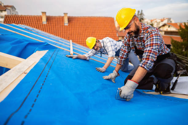 Slate Roofing Contractor in Moroni, UT