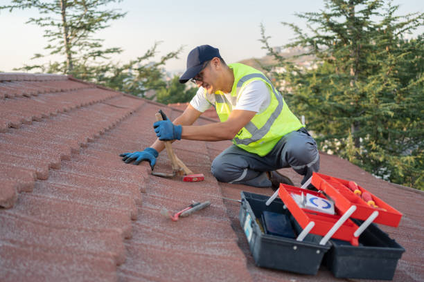 Best Roof Waterproofing Services  in Moroni, UT