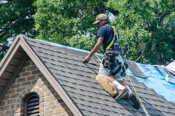 Reliable Moroni, UT Roofing Contractor Solutions