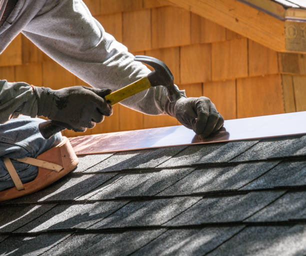 Best Tile Roofing Contractor  in Moroni, UT